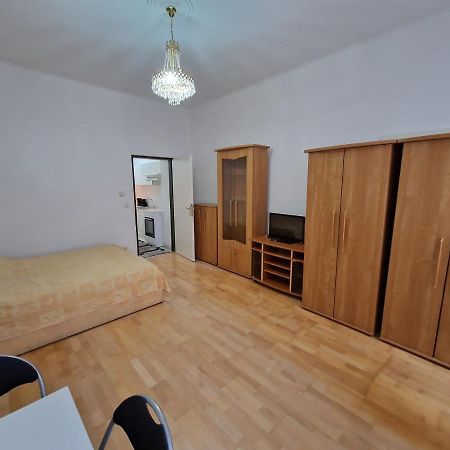 Central City Apartment Viena Exterior foto