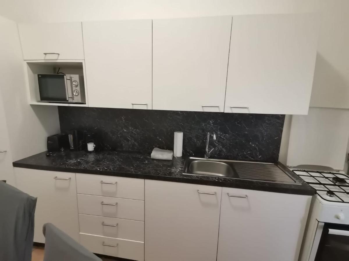 Central City Apartment Viena Exterior foto