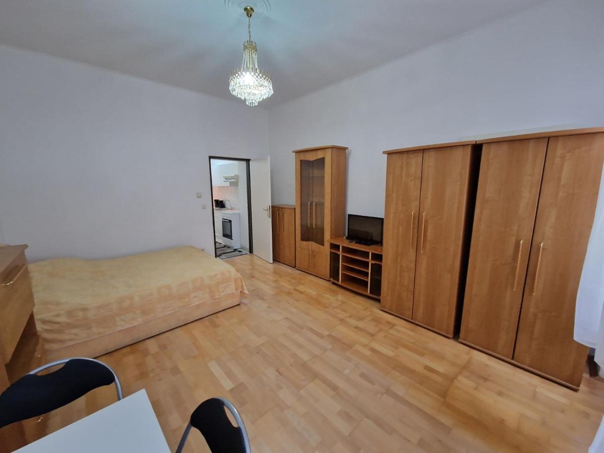Central City Apartment Viena Exterior foto